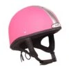 Champion Ventair Deluxe Skull Cap - Pink/Silver -Roeckl Sales Store 472310 800 800