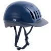 IRH EQUI-LITE Helmet - Navy 4 IRH EQUI-LITE Helmet - Navy -Roeckl Sales Store 472898 800 800