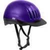IRH EQUI-LITE Helmet - Purple -Roeckl Sales Store 472943 800 800
