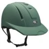 IRH EQUI-PRO Helmet - Matte Green -Roeckl Sales Store 472978 800 800