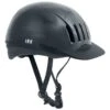 IRH EQUI-LITE Helmet - Black