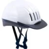 IRH EQUI-LITE Helmet - White -Roeckl Sales Store 473013 800 800