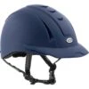 IRH EQUI-PRO Helmet - Matte Navy -Roeckl Sales Store 473031 800 800