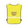 Roma Reflective Safety Vest - Yellow -Roeckl Sales Store 474271 800 800