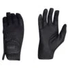 Dublin Breathable Mesh Riding Gloves - Black -Roeckl Sales Store 482768 800 800