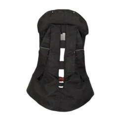 Ovation Air Tech II Safety Vest - Black 3 Ovation Air Tech II Safety Vest - Black -Roeckl Sales Store 484357 800 800