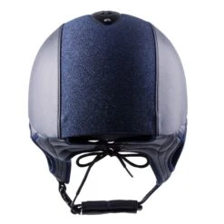 Champion Revolve Radiance MIPS Helmet - Navy/Navy Sparkle -Roeckl Sales Store 492964 800 800