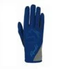 Roeckl Kids' Tryon Gloves - Navy -Roeckl Sales Store 493304 800 800