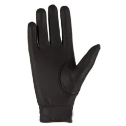 Roeckl Malaga Gloves - Black/Stonewashed -Roeckl Sales Store 493310 800 800