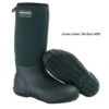Mudruckers Waterproof Tall Boot - Green -Roeckl Sales Store 504600 800 800