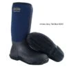 Mudruckers Waterproof Tall Boot - Navy 3 Mudruckers Waterproof Tall Boot - Navy -Roeckl Sales Store 504616 800 800