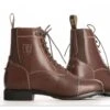 Tredstep Donatello Lace Paddock Boot - Brown 3 Tredstep Donatello Lace Paddock Boot - Brown -Roeckl Sales Store 517169 800 800