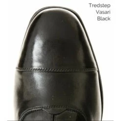 Tredstep Vasari Field Boot - Black -Roeckl Sales Store 522604 800 800