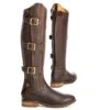 Tredstep Parkland II Tall Country Boot - Mahogany 10 Tredstep Parkland II Tall Country Boot - Mahogany -Roeckl Sales Store 524416 800 800