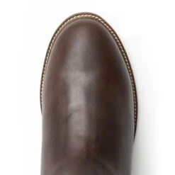 Tredstep Parkland II Tall Country Boot - Mahogany 12 Tredstep Parkland II Tall Country Boot - Mahogany -Roeckl Sales Store 524421 800 800