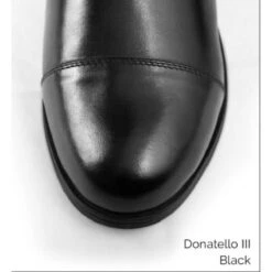 Tredstep Donatello III Field Boot - Black 11 Tredstep Donatello III Field Boot - Black -Roeckl Sales Store 524637 800 800