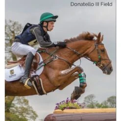 Tredstep Donatello III Field Boot - Black 13 Tredstep Donatello III Field Boot - Black -Roeckl Sales Store 524639 800 800