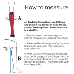 Tredstep Donatello III Field Boot - Black 14 Tredstep Donatello III Field Boot - Black -Roeckl Sales Store 524640 800 800