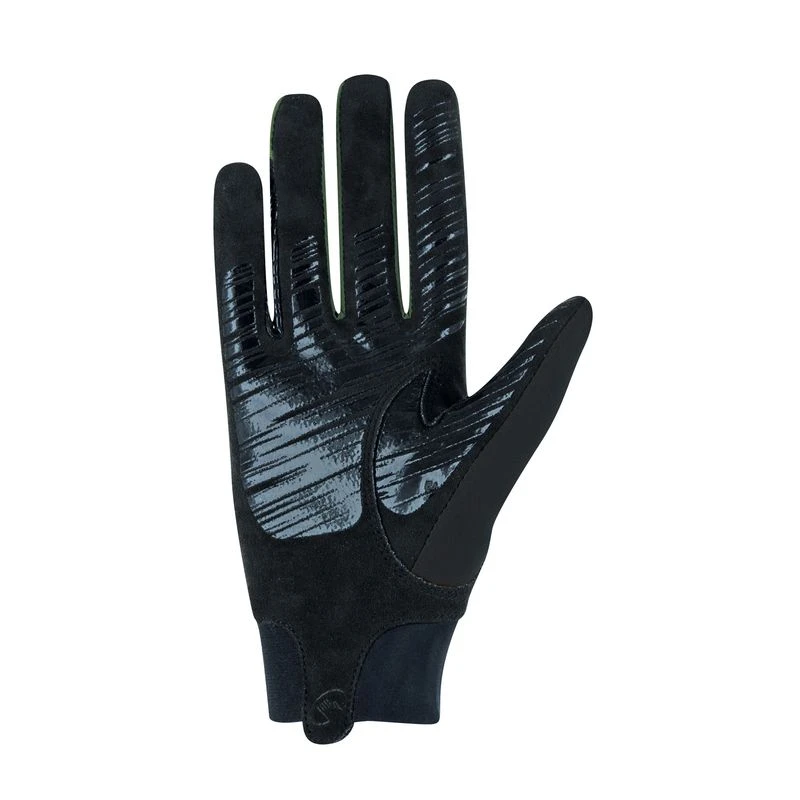 Roeckl Maniva Gloves - Black 2 Roeckl Maniva Gloves - Black - Image 2
