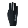 Roeckl Mannheim Gloves - Anthracite Melange -Roeckl Sales Store 528713 800 800