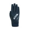 Roeckl Waregem Winter Gloves - Black -Roeckl Sales Store 529228 800 800