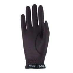 Roeckl Women's Lisboa Gloves - Plum -Roeckl Sales Store 544872 800 800