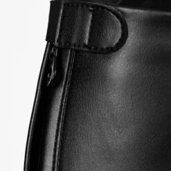 Horze Women's Cleo Shiny Top Field Boots - Black 6 Horze Women's Cleo Shiny Top Field Boots - Black -Roeckl Sales Store 549180 800 800