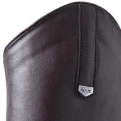 Horze Rover Field Boots - Dark Brown -Roeckl Sales Store 551897 800 800