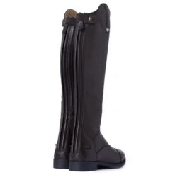 Horze Rover Field Boots - Dark Brown -Roeckl Sales Store 551898 800 800