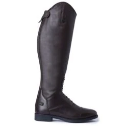Horze Rover Field Boots - Dark Brown -Roeckl Sales Store 551899 800 800