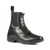 Horze Stockholm Paddock Boots - Black 3 Horze Stockholm Paddock Boots - Black -Roeckl Sales Store 571259 800 800