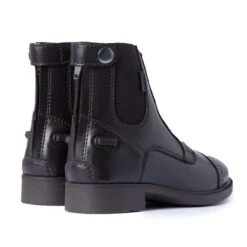 Horze Kilkenny Paddock Boots - Brown 6 Horze Kilkenny Paddock Boots - Brown -Roeckl Sales Store 581220 800 800