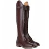 B Vertigo Canopus Front Zip Tall Boots - Dark Brown 2 B Vertigo Canopus Front Zip Tall Boots - Dark Brown -Roeckl Sales Store 584089 800 800