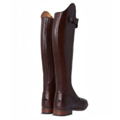B Vertigo Canopus Front Zip Tall Boots - Dark Brown 7 B Vertigo Canopus Front Zip Tall Boots - Dark Brown -Roeckl Sales Store 584092 800 800