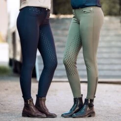 Horze Women's Highgate Paddock Boots - Black 7 Horze Women's Highgate Paddock Boots - Black -Roeckl Sales Store 586334 800 800