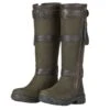 Dublin Women's Erne Boots - Khaki 3 Dublin Women's Erne Boots - Khaki -Roeckl Sales Store 597230 800 800