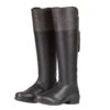 Dublin Women's Feale Boots - Dark Brown 9 Dublin Women's Feale Boots - Dark Brown -Roeckl Sales Store 597310 800 800