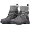 Dublin Women's Boyn Boots - Grey 4 Dublin Women's Boyn Boots - Grey -Roeckl Sales Store 597413 800 800