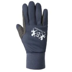 B Vertigo Thermo Riding Gloves - Dark Navy 7 B Vertigo Thermo Riding Gloves - Dark Navy -Roeckl Sales Store 601509 800 800