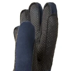 B Vertigo Thermo Riding Gloves - Dark Navy 8 B Vertigo Thermo Riding Gloves - Dark Navy -Roeckl Sales Store 601510 800 800