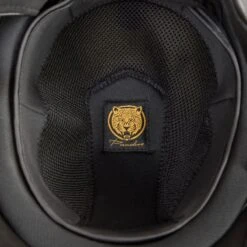 Trauma Void Pardus Smooth Helmet - Black Sand -Roeckl Sales Store 604276 800 800