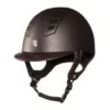 Trauma Void EQ3 Smooth Top Helmet - Brown 4 Trauma Void EQ3 Smooth Top Helmet - Brown -Roeckl Sales Store 604337 800 800
