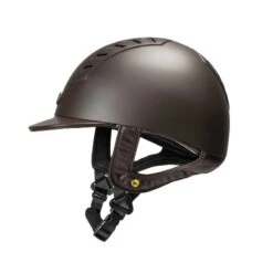 Trauma Void EQ3 Smooth Top Helmet - Brown -Roeckl Sales Store 604339 800 800