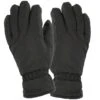 Mountain Horse Heat Gloves - Black -Roeckl Sales Store 605399 800 800