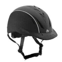 Ovation Sync Helmet - Black