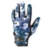 Ovation Cool Rider Gloves - Blue Whimsical Horses 3 Ovation Cool Rider Gloves - Blue Whimsical Horses -Roeckl Sales Store 620754 800 800