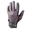 Ovation Cool Rider Gloves - Grey Horses -Roeckl Sales Store 620794 800 800