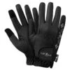 Fair Play Asti Fleur Gloves - Black