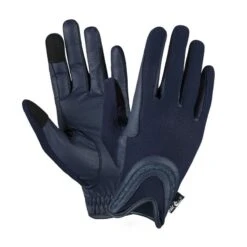 Fair Play Sol Gloves - Navy