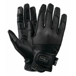 Fair Play Grippi Summer Gloves - Black